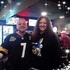 Meet your Posher, Chris p.